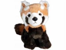 Sun-Day Panda červená 19 cm Sun-Day Panda červená 19 cm
