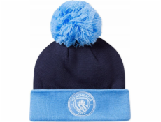 Puma Čepice Manchester City Pom Pom Beanie 025613-03