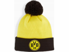 Puma Čepice Puma Borussia Dortmund Pom Pom Beanie 025552-01