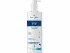 Aloesove FLOSLEK_Změkčující tělové mléko 400ml