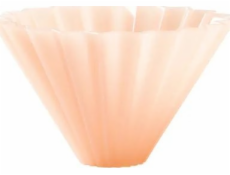 Origami ORIGAMI - Dripper Air S Matná růžová