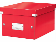 Leitz PUD?O CS UNIVERS. MALÉ WOW červené