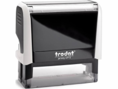 Trodat Razítko TRODAT PRINTY 4915 bílé