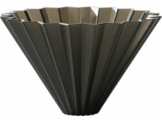 Origami ORIGAMI - Dripper Air M Matná černá