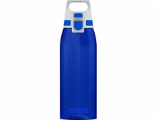 SIGG SIGG Láhev Total Color Blue 1,0 l 8968,60