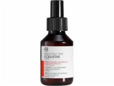 Collistar COLLISTAR VITAMIN C REVITALIZING ILLUMINANT SPRAY GLOSS 100 ML