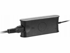 Quer Napájecí zdroj pro notebook Napájecí zdroj Quer s napájecím kabelem pro notebook DELL 65W / 19,5V / 3,34A / 7,4x5mm (osmihranný)