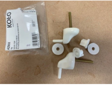 Koło Kolo AZ002 NOVA TOP BOARD HINGES WHEEL // Z.WHEEL.AZ002