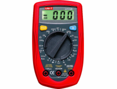 Uni-T Multimetr UT33B (MIE0043)
