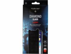 MyScreen Protector Ochranné tvrzené sklo MyScreen s filtrem privátní ochrany pro iPhone 14 Pro Max 6.7 MyScreen DIAMOND GLASS AntiSPY