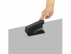 Fellowes Sešívačka Fellowes LX860 EasyPress Microban sešívačka 40k Černá, ČERNÁ