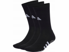 Adidas Ponožky Performance Cushioned Crew Grip 3PP IP2645