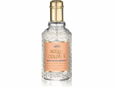 4711 Acqua Colonia Bílá broskev a koriandr EDC 50ml