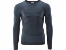 Hi-Tec Ronin Top - termoaktivní tričko, grafitové, velikost XL