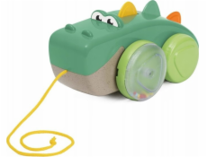 Chicco CHICCO HOUPACÍ KROKODÝL ECO+ 00011861000000