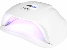 SUN Lampa na nehty UV LED LAMPA SUN X 54W