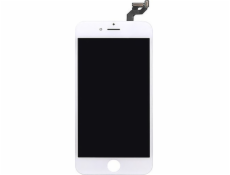 NoName MODUL DIGITIZÉRU + LCD DISPLEJ PRO IPHONE 6S PLUS BÍLÝ DOTYKOVÝ DIGITAL TOUCH ESR