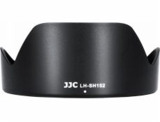 JJC Sluneční clona Tulip typ ALC-SH152 pro Sony FE 24-105 mm F4 G OSS / LH-SH152