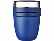 Mepal Mepal Lunchpot Ellipse 107648010100 modrý