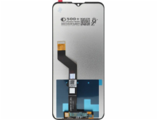 OEM displej pro MOTOROLA G9 OEM bez rámečku