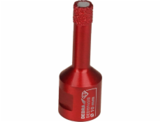 Dedra Diamond Crown Red VB M14 10mm