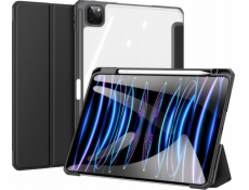 Dux Ducis Pouzdro na tablet Pouzdro DUX DUCIS MAGI s držákem na pero pro iPad Pro 13 (2024) černé