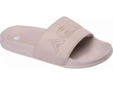 AquaWave Dámské plážové žabky Miranda Wmns béžové, velikost 41