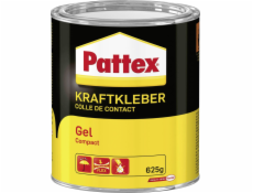 Guerlain Lepicí pistole Pattex Kraftkleber Compact, Kontaktkleber, Gel, Dávka, 625g