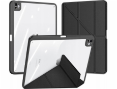 Dux Ducis Pouzdro na tablet Pouzdro DUX DUCIS MAGI s držákem na pero pro iPad Pro 11 (2024) černé