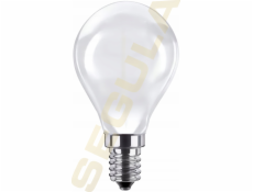 Segula SEGULA LED Tropfenlampe matt E14 3W 2200K dimmbar