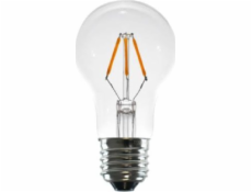Segula Segula LED Glühlampe klar 24V DC E27 3W 2700K dimmbar