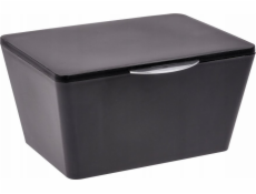 AmeliaHome Úložný box, organizér BRASIL - černý, WENKO