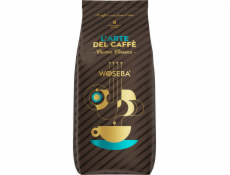 Woseba zrnková káva WOSEBA L arte del caffe káva, Crema Classico, zrnková, 1000g