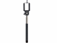 Braun Phototechnik Selfie tyč Black (funeasycza)
