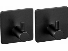 Russell Hobbs UREO kuchyňský věšák, nerezová ocel, VENKOVNÍ KUCHYNĚ, 2 kusy, WENKO