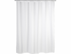 Kleine Wolke Sprchový závěs, PEVA, bílá, 180x200 cm, WENKO