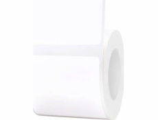 Termálne štítky Niimbot 40x30 mm - 900 ks. Biela