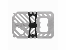 Nite Ize Multifunkční finanční nástroj s funkcí peněženky (FMT2-11-R7)