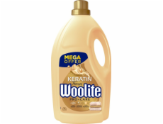Woolite prací prostředek Keratin Therapy Pro Care 4,5 l