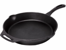 Petromax Pánev Petromax FIRE SKILLET FP35 CON MANICO LUNGO DA PADELLA (FP35-T)