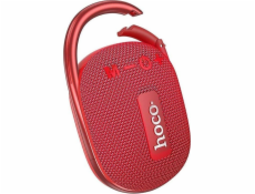 Hoco Reproduktor HOCO Bluetooth reproduktor HC17 červený