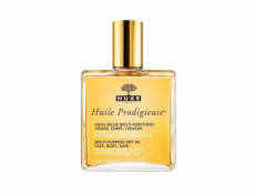 Nuxe Huile Prodigieuse víceúčelový suchý olej W 50 ml