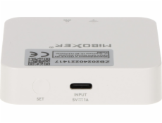 MiBoxer WIFI BRÁNA ZIGBEE ZB-BOX3 Tuya Smart MiBOXER / Mi-Light