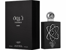 Lattafa Lattafa Tharwah Silver 100ml EDP