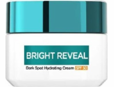 L’Oreal Paris L Oréal Paris Bright Reveal SPF 50 hydratační krém redukující zabarvení pleti 50ml