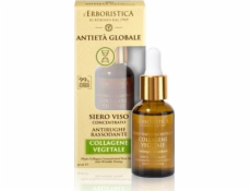 NoName Koncentrované vyhlazující sérum Kolagen 30ml