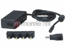 Manhattan Napájecí adaptér pro notebook 40W, 3,5A, 20V (101622)