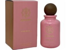 NoName DELROBA Rose Musk EDP sprej 100ml
