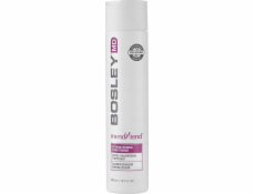 NoName BOSLEY MD_MendxTend vlasový kondicionér 300ml