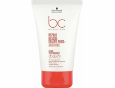 NoName SCHWARZKOPF PROFESSIONAL_BC Repair Rescue Sealed Ends+ intenzivní krémové sérum na konečky vlasů 100ml